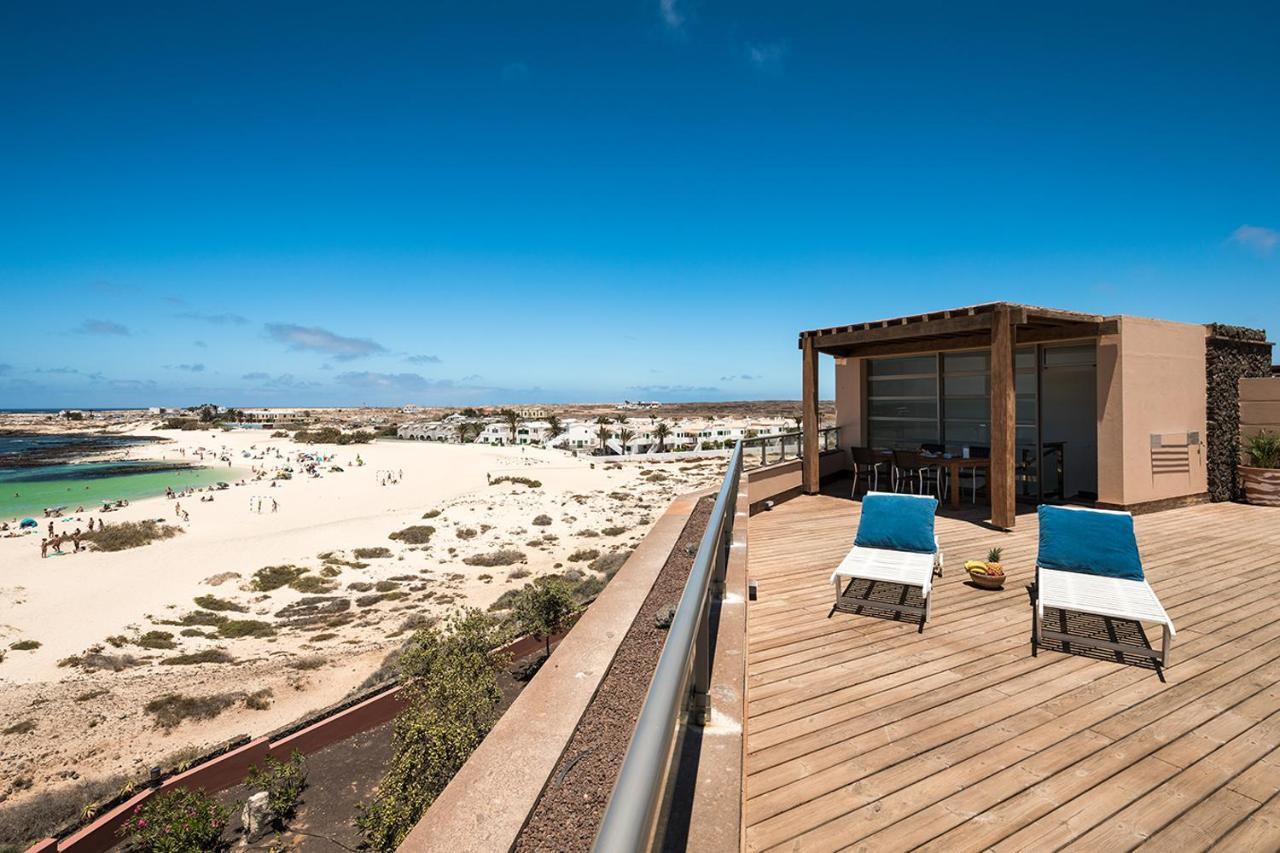 Marfolin 36: The Sunset In El Apartment El Cotillo (Fuerteventura)